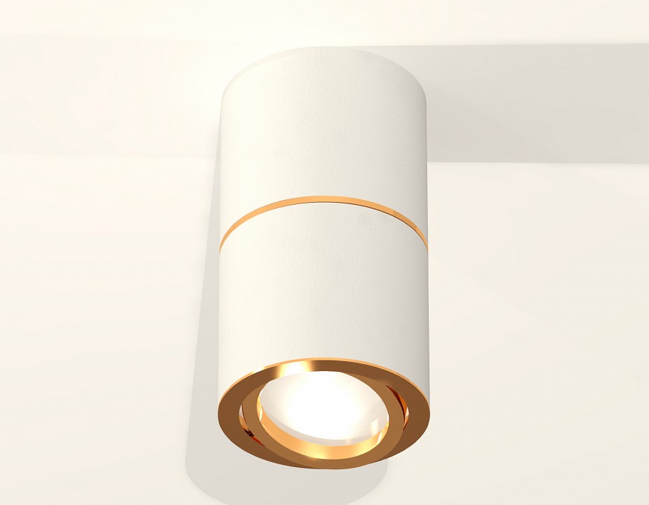 Накладной светильник ambrella light xs xs7401200