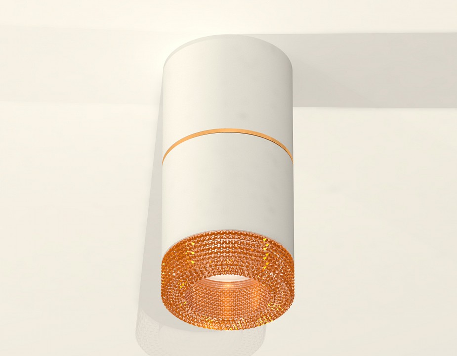 Накладной светильник ambrella light xs xs7401202