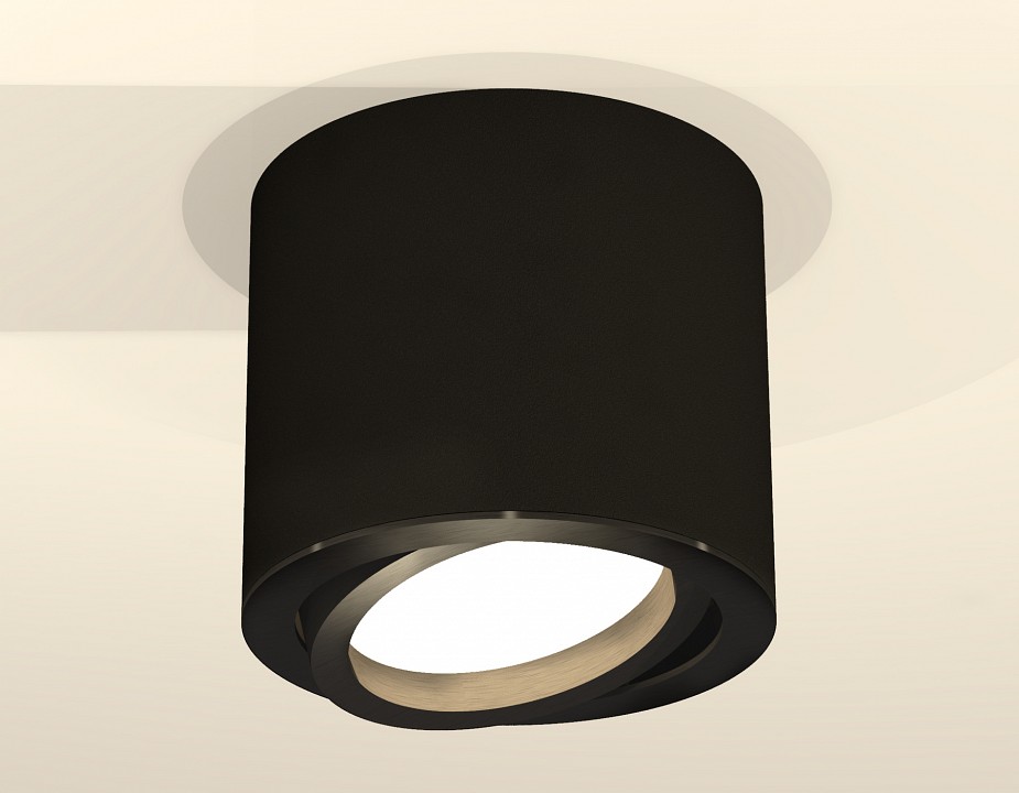 Накладной светильник ambrella light xs xs7402001