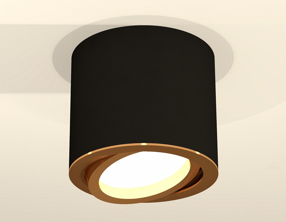 Накладной светильник ambrella light xs xs7402003