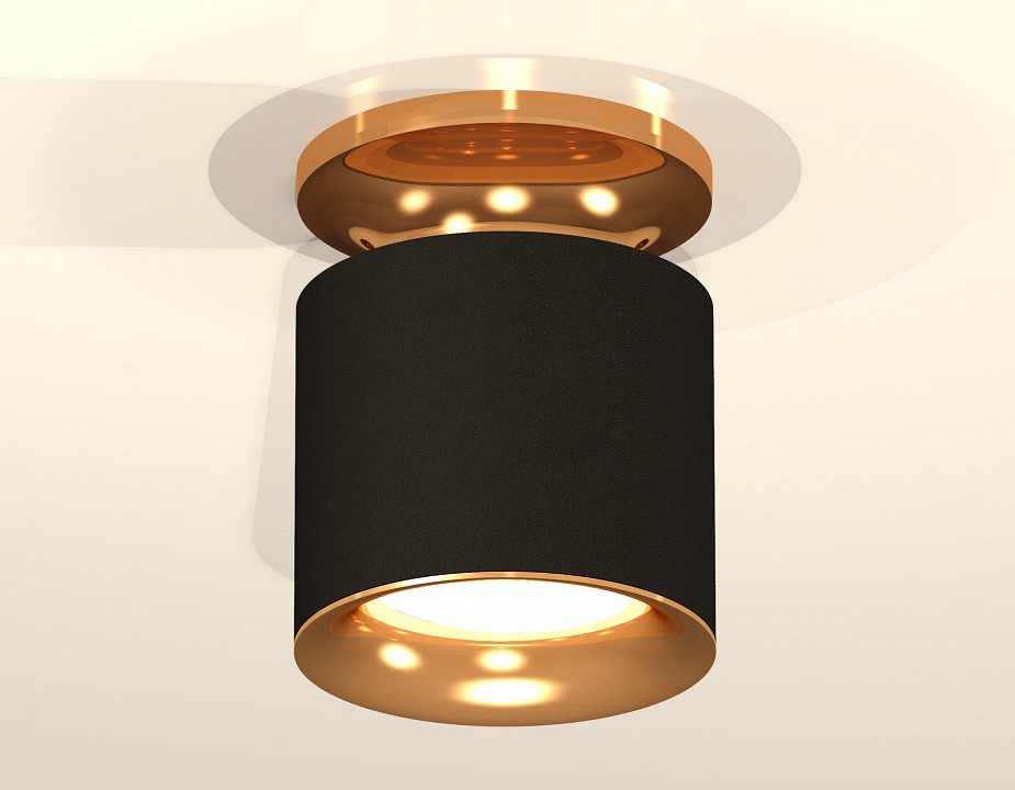 Накладной светильник ambrella light xs xs7402102
