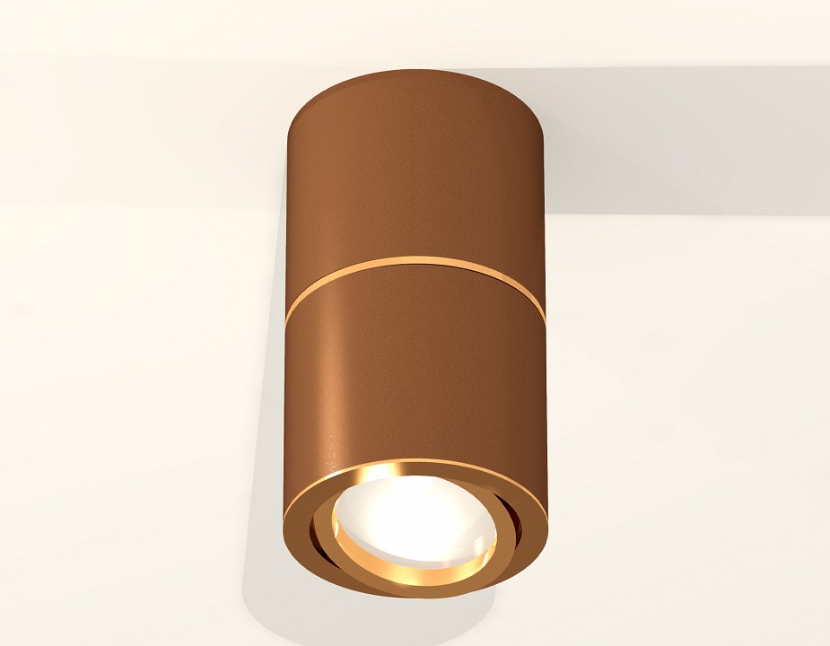 Накладной светильник ambrella light xs xs7404060