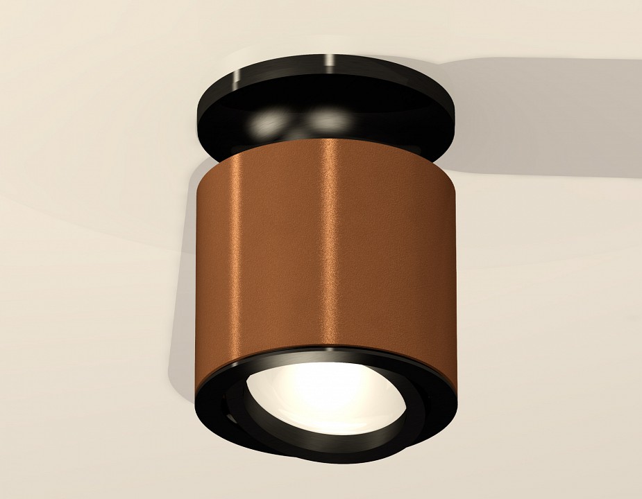 Накладной светильник ambrella light xs xs7404100
