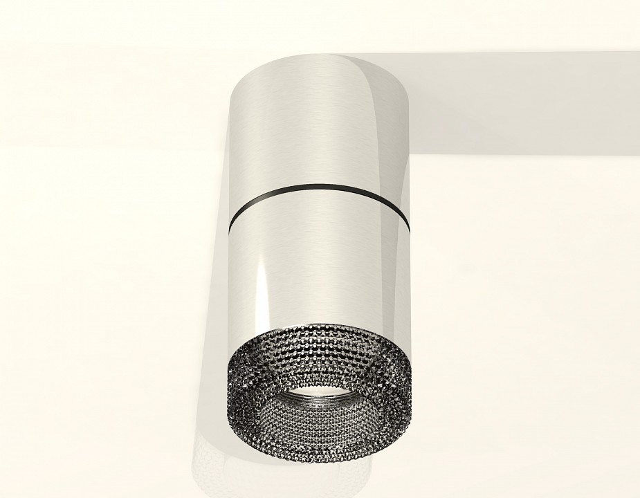 Накладной светильник ambrella light xs xs7405042