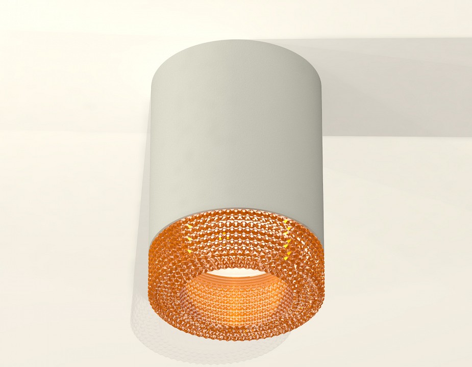 Накладной светильник ambrella light xs xs7423005