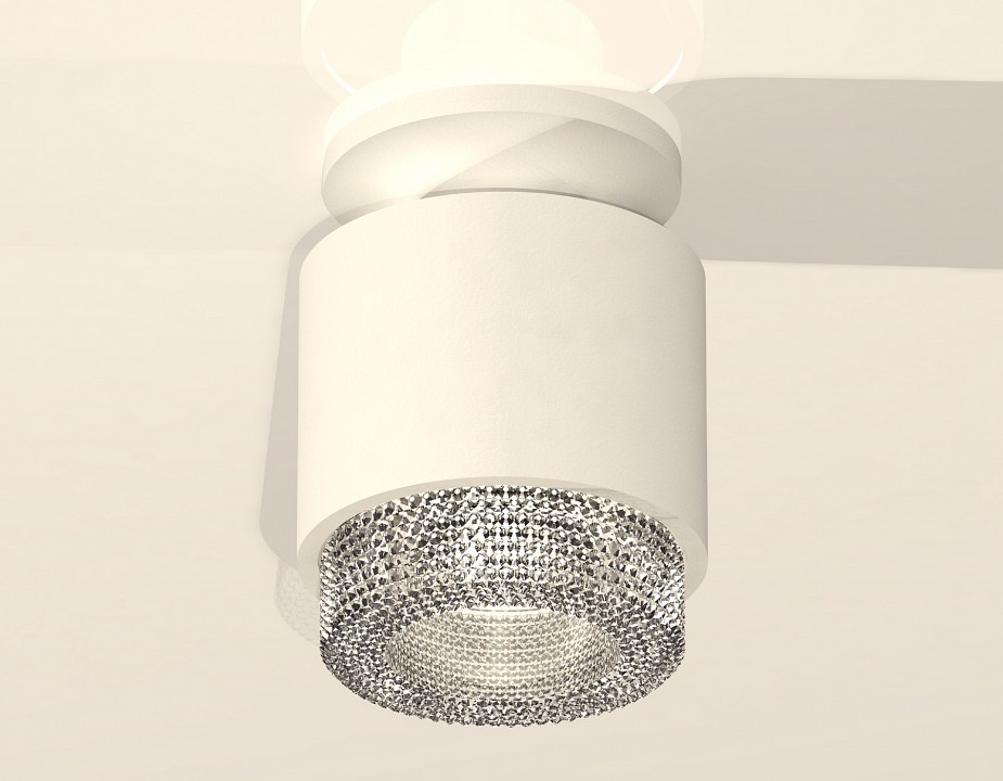 Накладной светильник ambrella light xs xs7510042