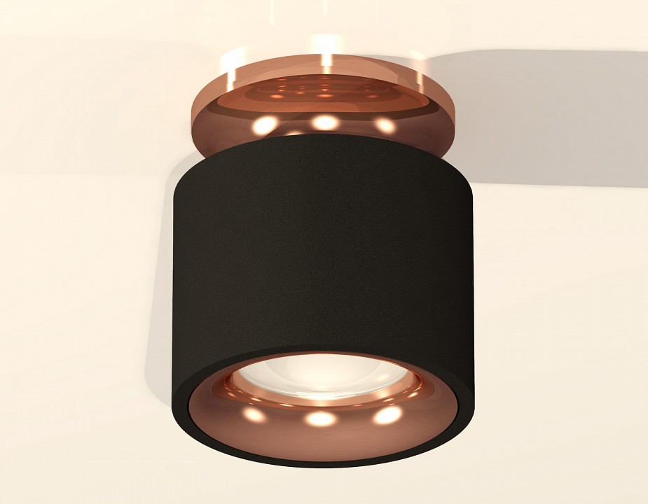 Накладной светильник ambrella light xs xs7511141