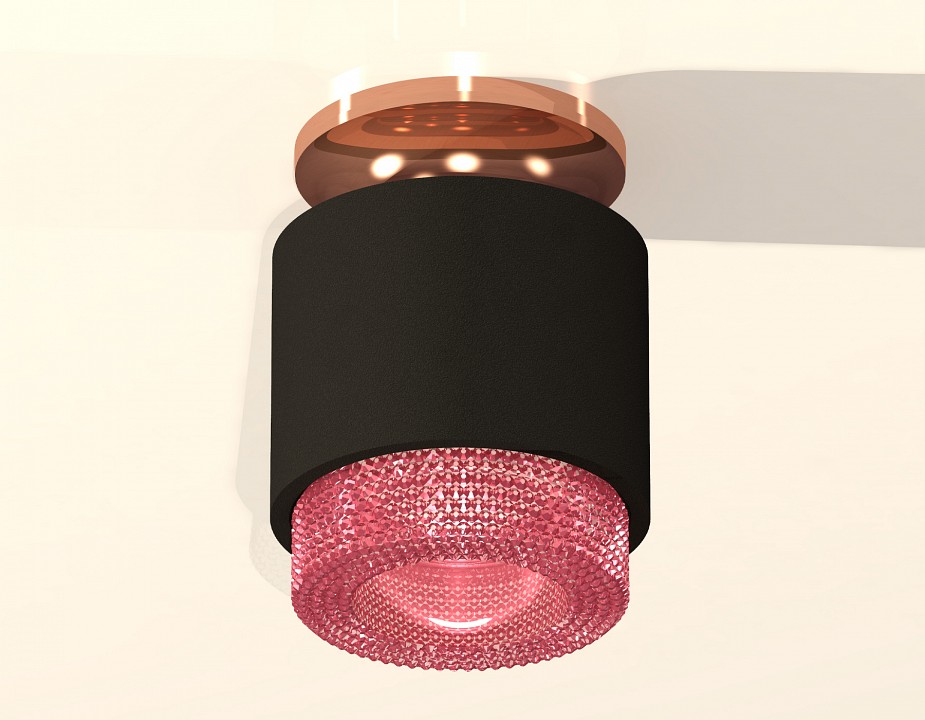 Накладной светильник ambrella light xs xs7511142