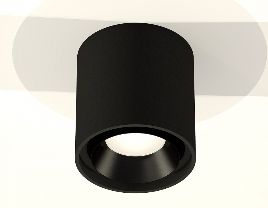 Накладной светильник ambrella light xs xs7723002