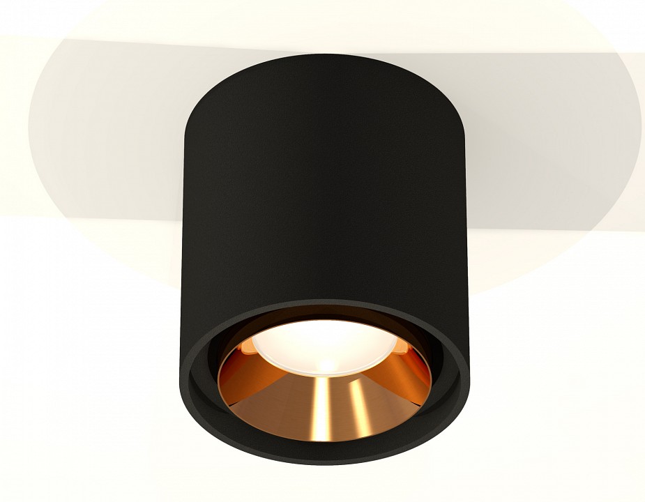 Накладной светильник ambrella light xs xs7723004