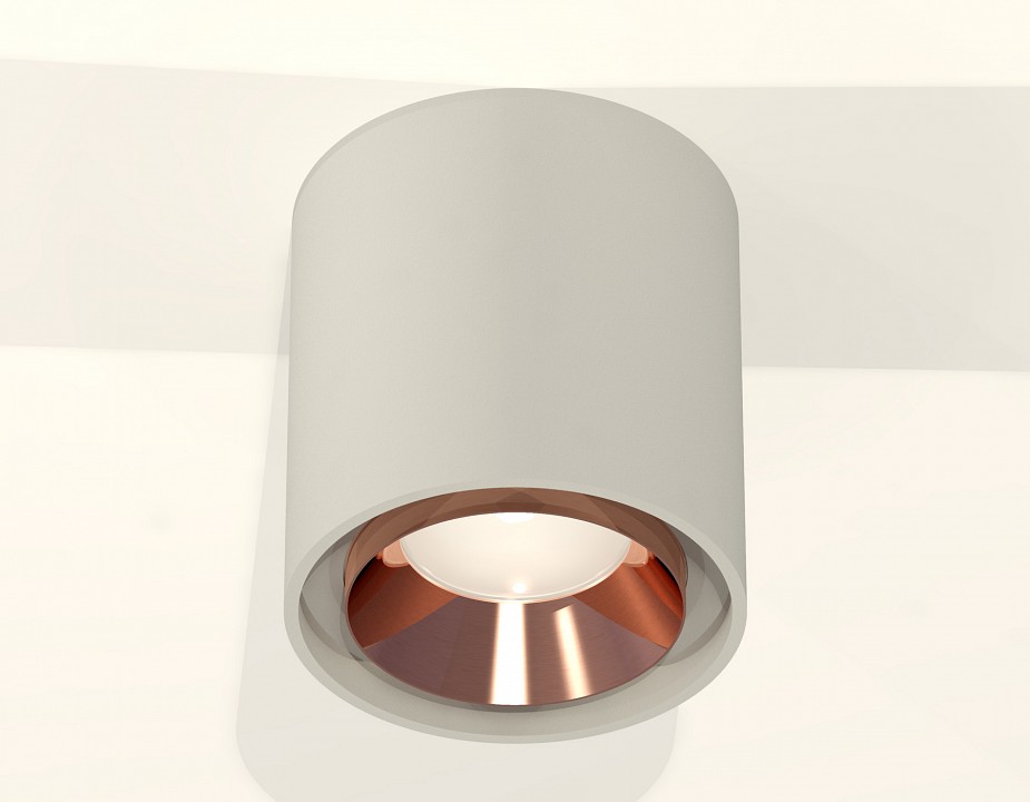 Накладной светильник ambrella light xs xs7724005