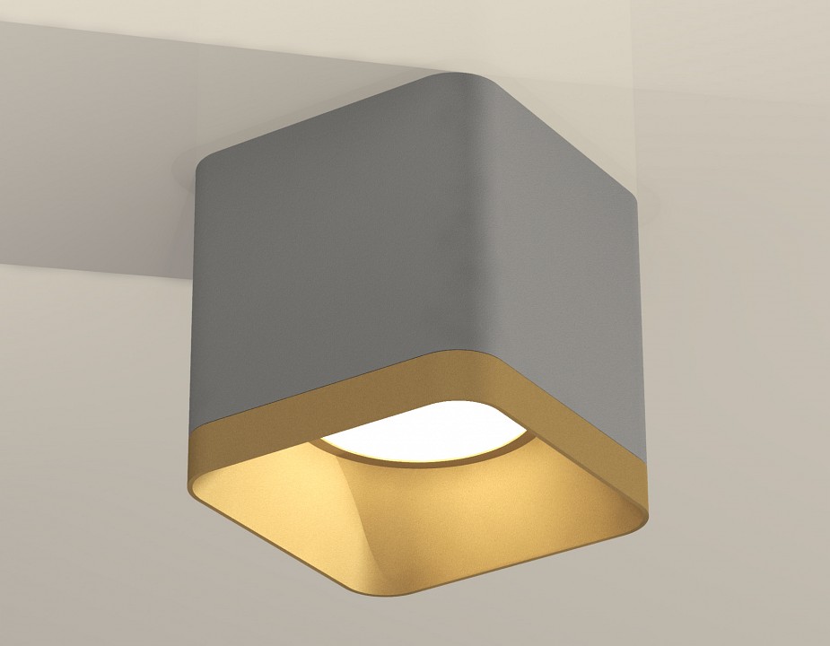 Накладной светильник ambrella light xs xs7807004