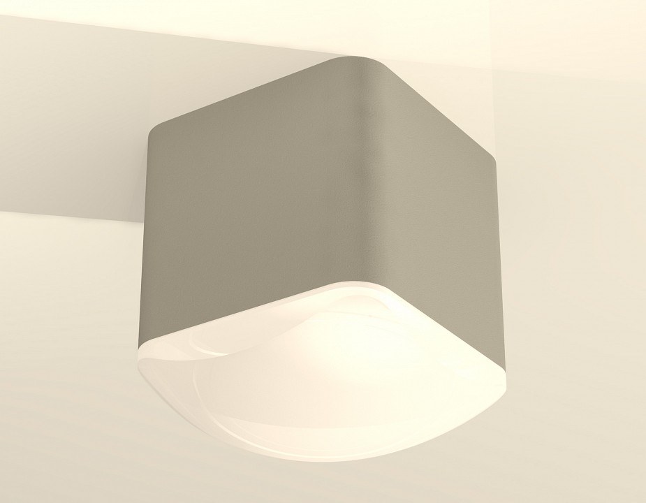 Накладной светильник ambrella light xs xs7807011