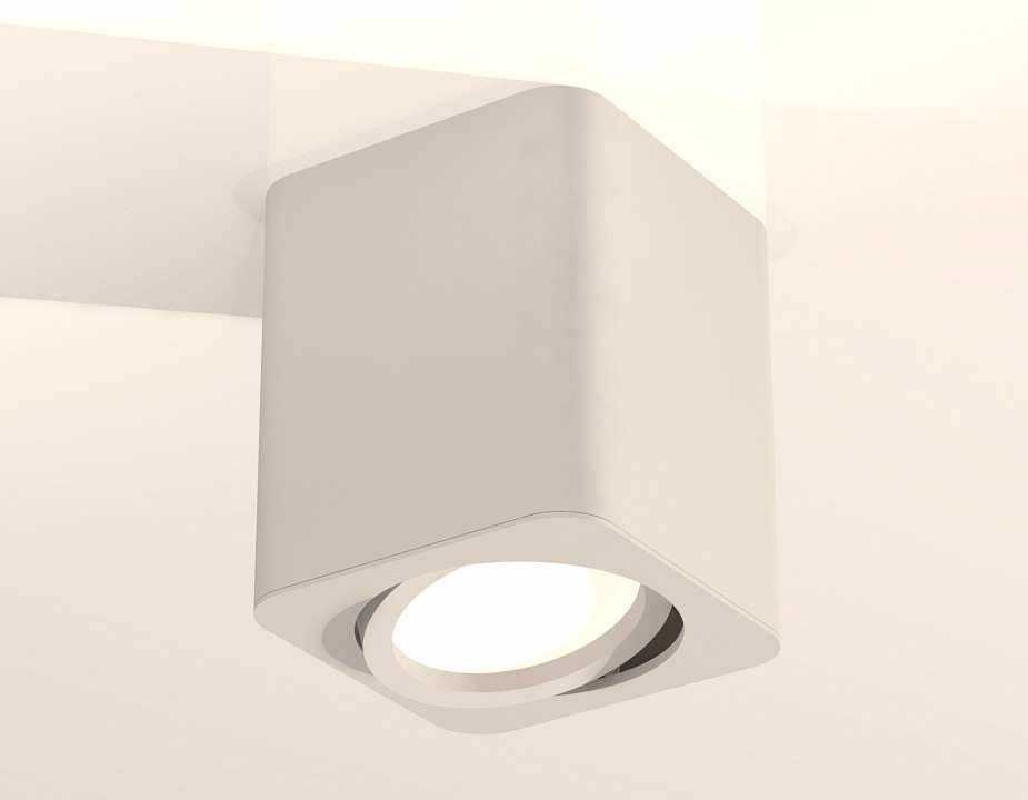 Накладной светильник ambrella light xs xs7812010