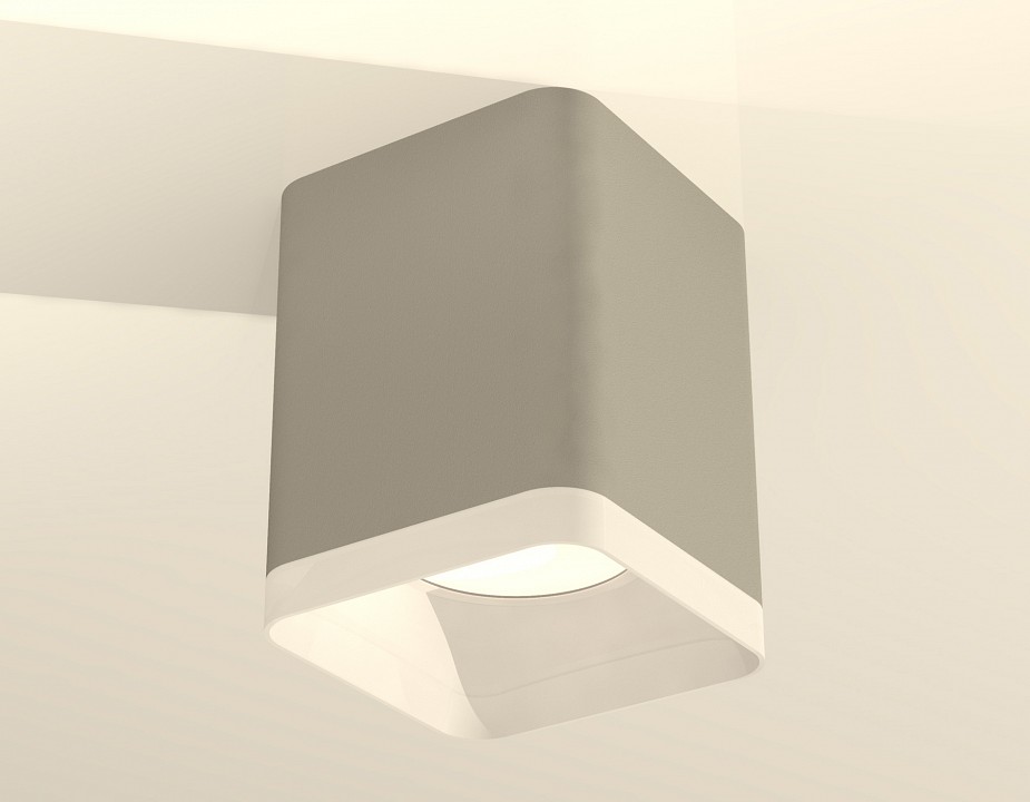 Накладной светильник ambrella light xs xs7814010