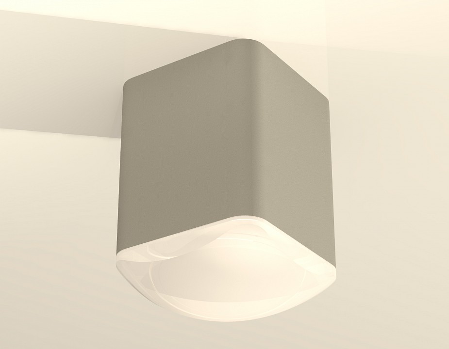 Накладной светильник ambrella light xs xs7814011