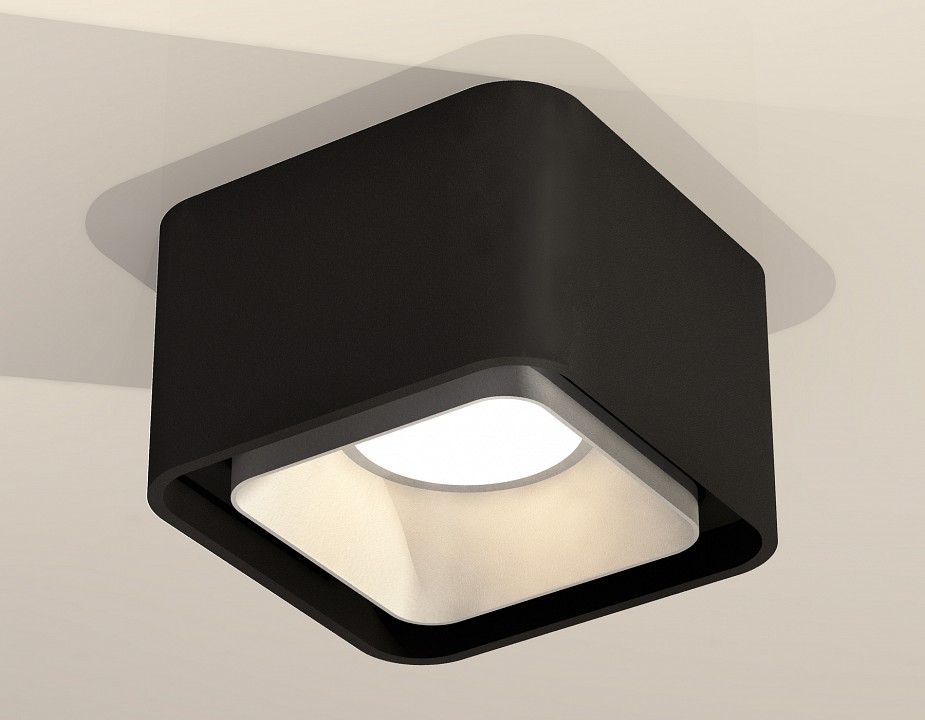 Накладной светильник ambrella light xs xs7833003
