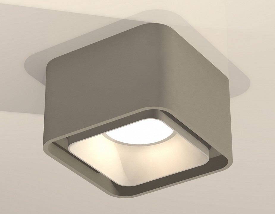 Накладной светильник ambrella light xs7834 xs7834001