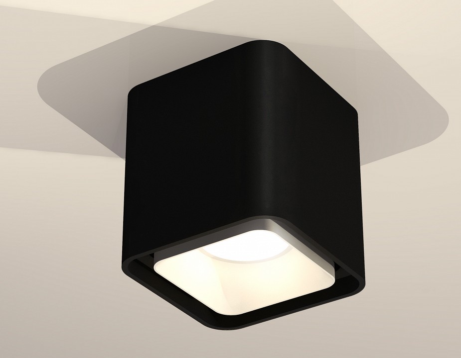 Накладной светильник ambrella light xs xs7841001