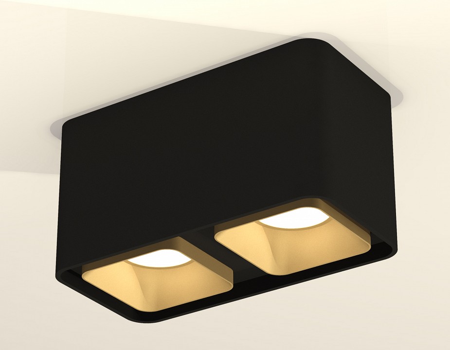 Накладной светильник ambrella light xs xs7851004