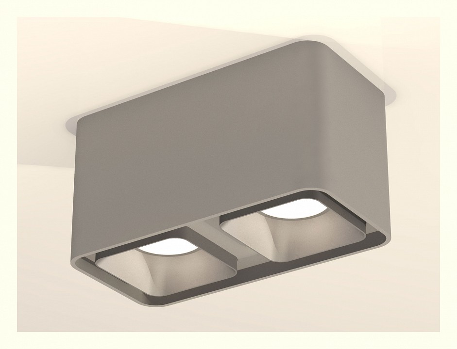 Накладной светильник ambrella light xs xs7852003