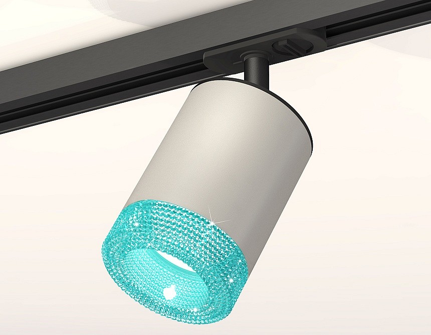 Светильник на штанге ambrella light xt xt7423011