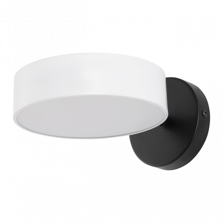 Бра arte milano ferrara 250906/1b wh