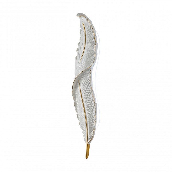 Накладной светильник arte milano am-268101 269101/d180/h880/27w/3-6k wh