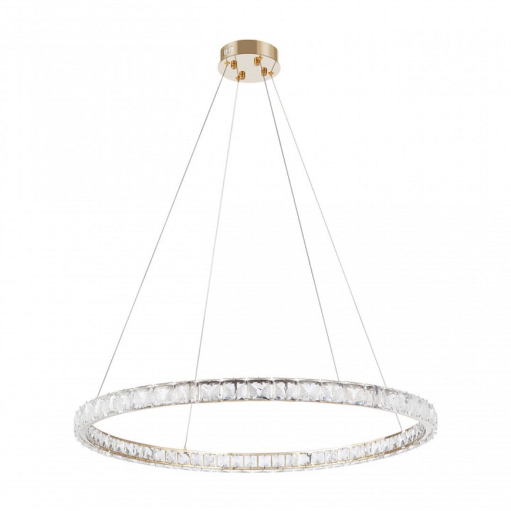 Подвесной светильник arte milano am-venezia 311311/d800 gd