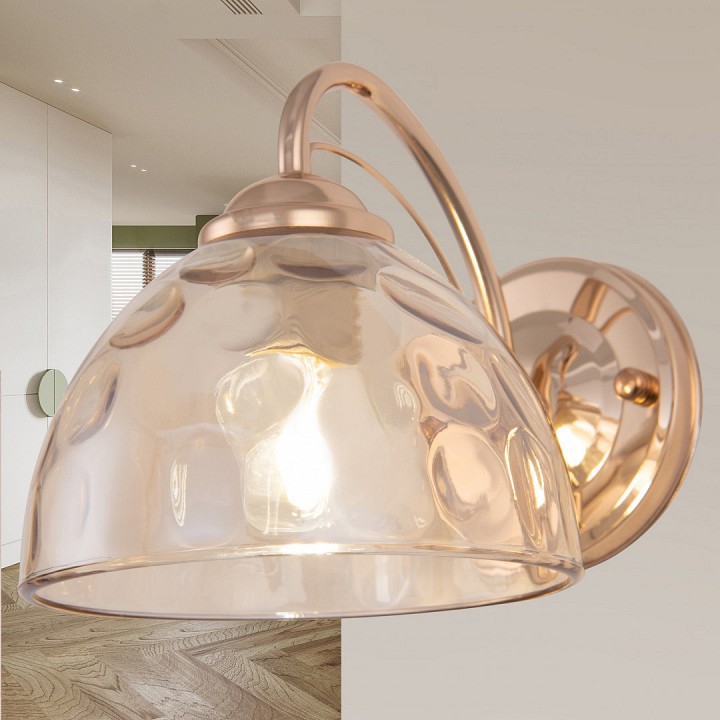 Бра arte milano napoli-2366 332366/1w fgd