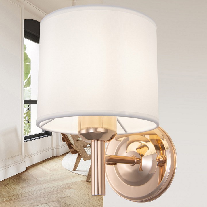 Бра arte milano amalfi-2756 332756/1w fgd