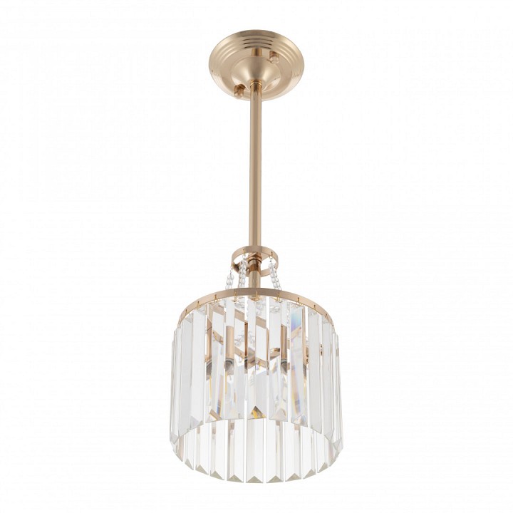 Светильник на штанге arte milano sorrento-1009 371009/1/300/200 gd