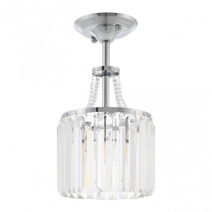 Светильник на штанге arte milano sorrento-1009 371009/1/50/200 cr