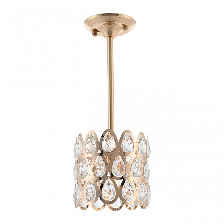 Светильник на штанге arte milano sorrento-1019 371019/1/300/190 gd