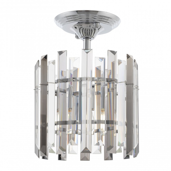 Светильник на штанге arte milano sorrento-1409 371409/1/100/200 cr