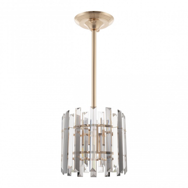 Светильник на штанге arte milano sorrento-1409 371409/1/350/200 gd