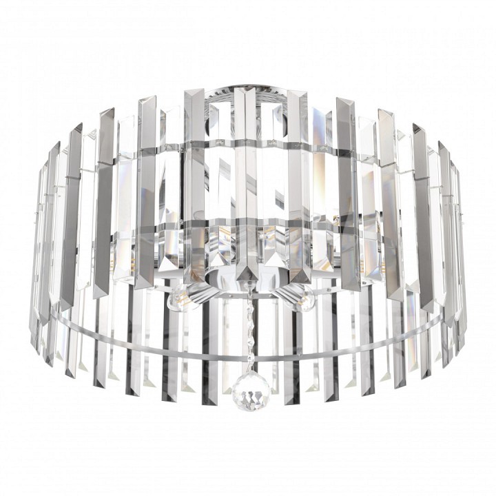 Люстра на штанге arte milano sorrento-1409 371409/6/100/470 cr