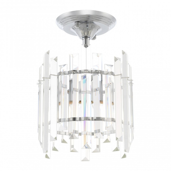 Светильник на штанге arte milano sorrento-2409 372409/1/100/200 cr