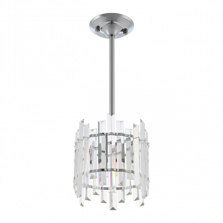 Светильник на штанге arte milano sorrento-2409 372409/1/350/200 cr