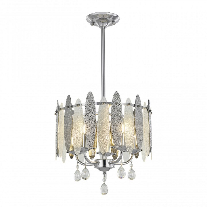 Светильник на штанге arte milano sorrento-4309 374309/5/350/380 cr