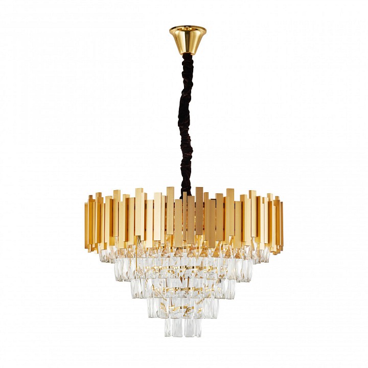 Подвесная люстра arte milano am-41a 41a.d600.h400.e14.6 g