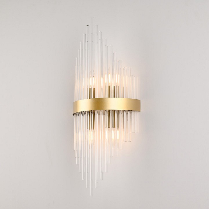 Накладной светильник arte milano torcia 430122.250.4.e14.a1 bs