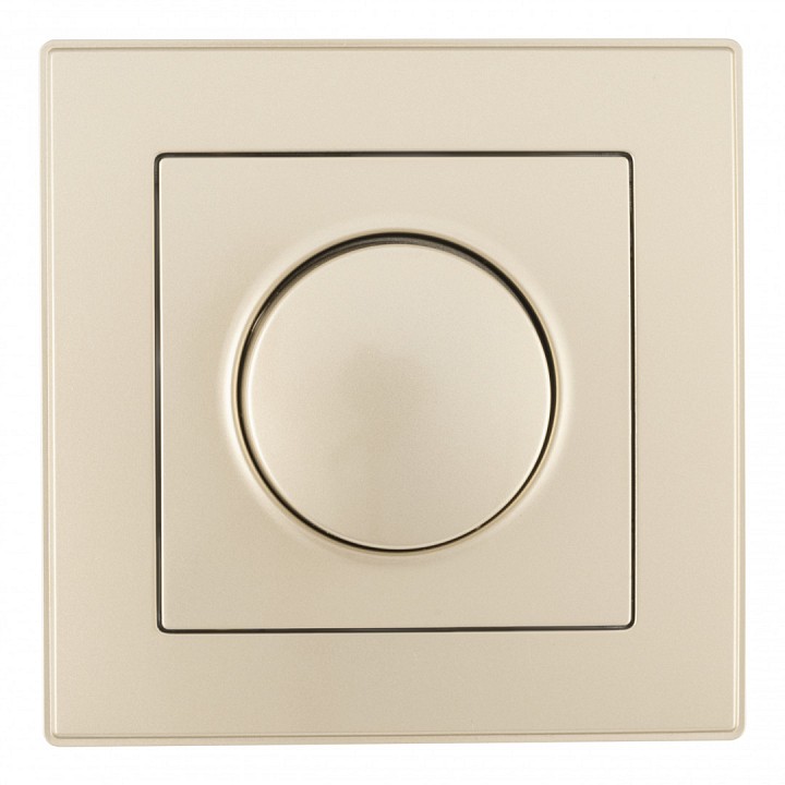 Диммер arte milano set06-1 set06-1-48-1 shampan