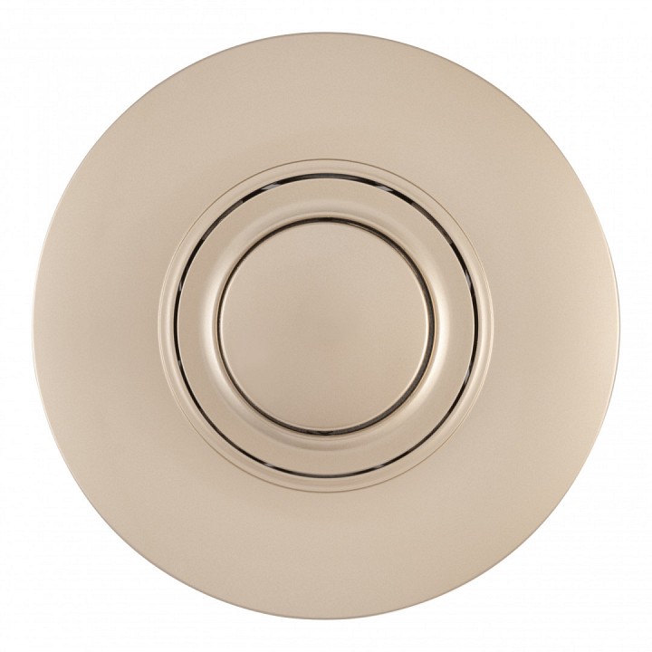 Диммер arte milano set08-1 set08-1-48-1 shampan