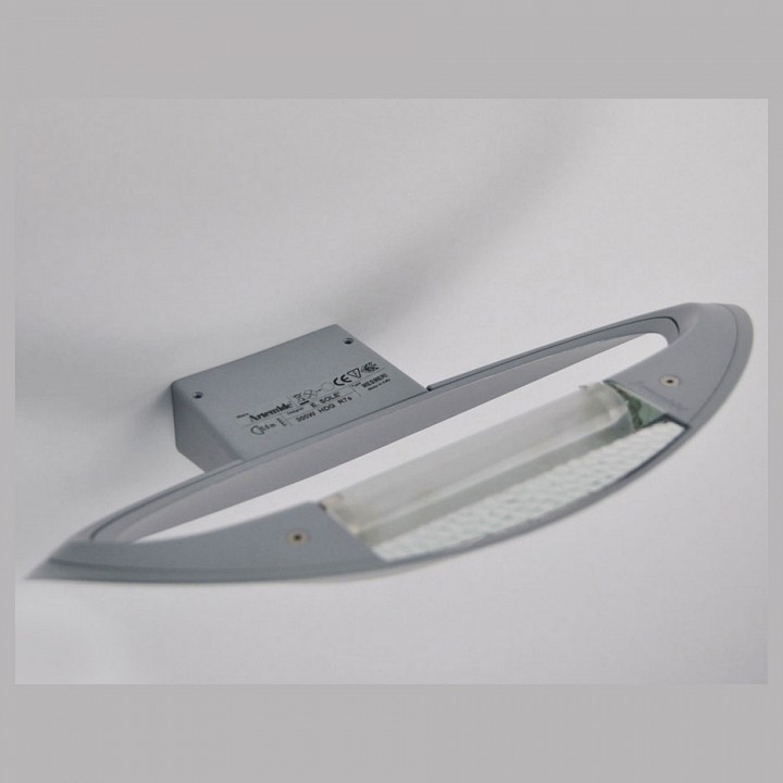 Накладной светильник artemide 0916030a