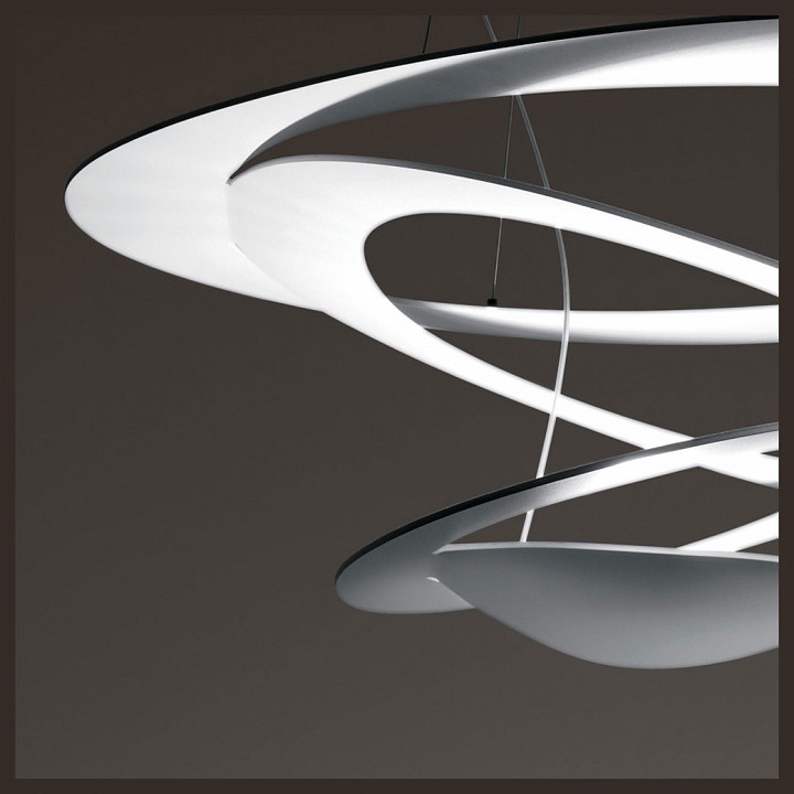 Подвесной светильник artemide  1237010a