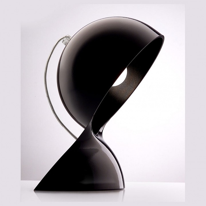 Настольная лампа декоративная artemide  1466030a