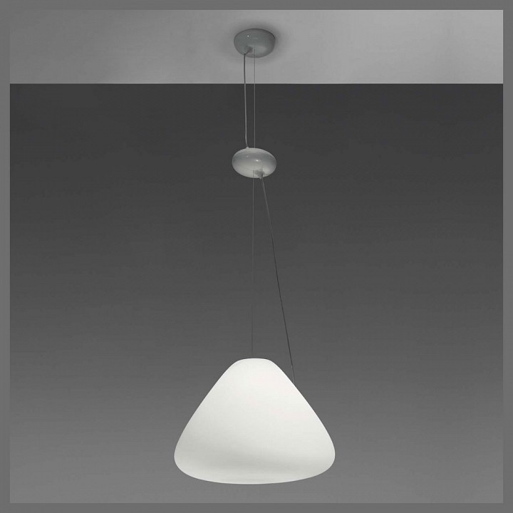 Подвесной светильник artemide 1603010a