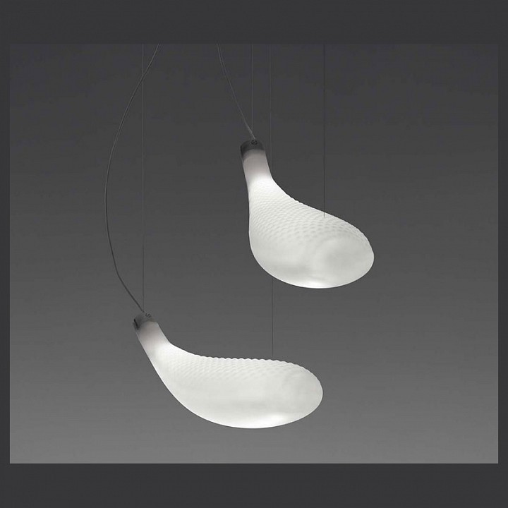 Подвесной светильник artemide  1629010a