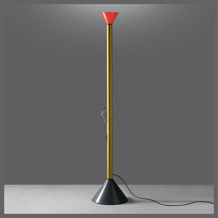 Торшер artemide  callimaco